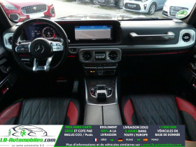 Mercedes Classe G 63 AMG BVA  occasion � Beaupuy - photo n�3