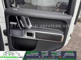 Mercedes Classe G 63 AMG BVA  occasion � Beaupuy - photo n�6