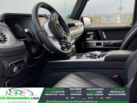 Mercedes Classe G 63 AMG BVA  occasion � Beaupuy - photo n�4