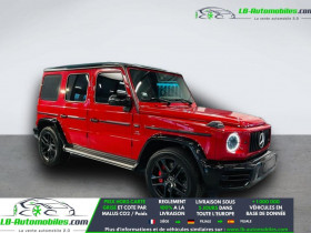 Mercedes Classe G 63 AMG BVA  occasion � Beaupuy - photo n�2