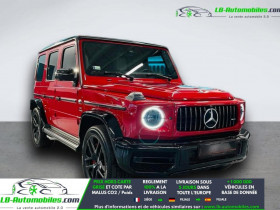 Mercedes Classe G , garage LB AUTOMOBILES � Beaupuy