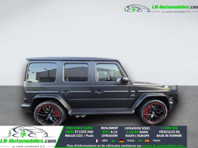 Mercedes Classe G 63 AMG BVA  occasion � Beaupuy - photo n�4