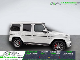 Mercedes Classe G 63 AMG BVA  occasion � Beaupuy - photo n�5