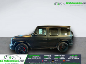 Mercedes Classe G 63 AMG BVA  occasion � Beaupuy - photo n�5