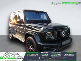 Mercedes Classe G 63 AMG BVA  occasion � Beaupuy - photo n�2