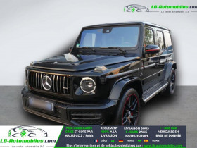 Mercedes Classe G , garage LB AUTOMOBILES � Beaupuy