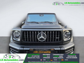 Mercedes Classe G 63 AMG BVA  occasion � Beaupuy - photo n�3