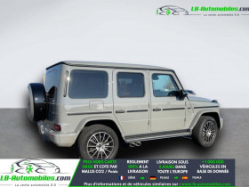 Mercedes Classe G 63 AMG BVA  occasion � Beaupuy - photo n�3