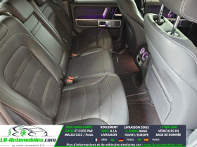 Mercedes Classe G 63 AMG BVA  occasion � Beaupuy - photo n�5