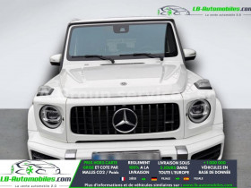 Mercedes Classe G 63 AMG BVA  occasion � Beaupuy - photo n�4