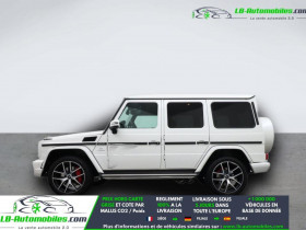 Mercedes Classe G 63 AMG BVA  occasion � Beaupuy - photo n�6