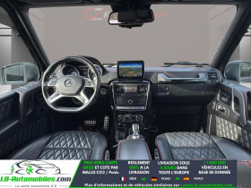 Mercedes Classe G 63 AMG BVA  occasion � Beaupuy - photo n�3
