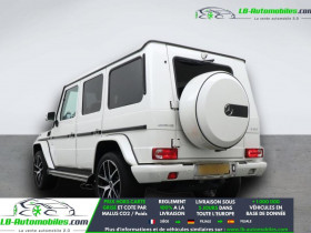Mercedes Classe G 63 AMG BVA  occasion � Beaupuy - photo n�4