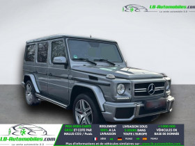 Mercedes Classe G 63 AMG BVA  occasion � Beaupuy - photo n�2