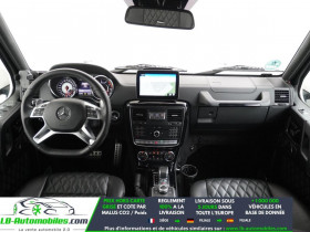 Mercedes Classe G 63 AMG BVA  occasion � Beaupuy - photo n�3