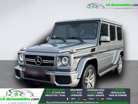 Mercedes Classe G , garage LB AUTOMOBILES � Beaupuy