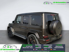 Mercedes Classe G , garage LB AUTOMOBILES � Beaupuy