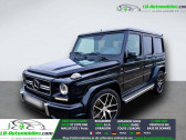 Mercedes Classe G 63 AMG BVA  � Beaupuy 31