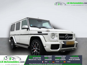 Mercedes Classe G , garage LB AUTOMOBILES � Beaupuy