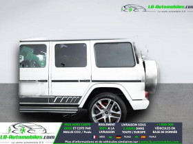 Mercedes Classe G 63 AMG BVA  occasion � Beaupuy - photo n�2