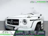 Mercedes Classe G 63 AMG BVA  � Beaupuy 31