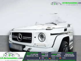 Mercedes Classe G , garage LB AUTOMOBILES � Beaupuy