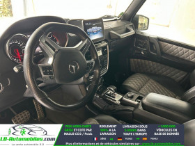 Mercedes Classe G 63 AMG BVA  occasion � Beaupuy - photo n�2