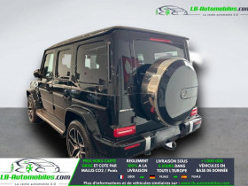 Mercedes Classe G 63 AMG BVA  occasion � Beaupuy - photo n�3