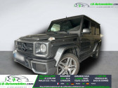 Mercedes Classe G 63 AMG BVA  � Beaupuy 31