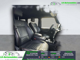 Mercedes Classe G 63 AMG BVA  occasion � Beaupuy - photo n�4