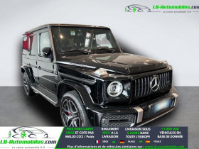 Mercedes Classe G 63 AMG BVA  occasion � Beaupuy - photo n�2