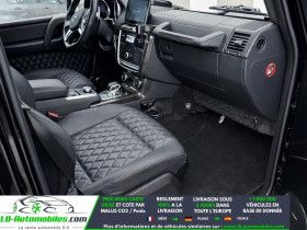 Mercedes Classe G 63 AMG BVA  occasion � Beaupuy - photo n�4