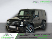 Mercedes Classe G 63 AMG BVA   Beaupuy 31