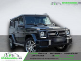 Mercedes Classe G 63 AMG BVA   Beaupuy 31