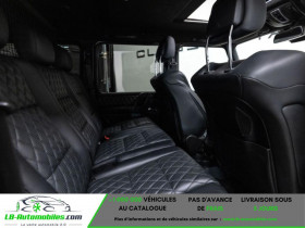 Mercedes Classe G 63 AMG BVA  occasion � Beaupuy - photo n�5