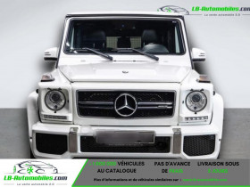Mercedes Classe G 63 AMG BVA  occasion � Beaupuy - photo n�3