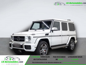 Mercedes Classe G , garage LB AUTOMOBILES � Beaupuy