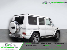 Mercedes Classe G 63 AMG BVA  occasion � Beaupuy - photo n�2