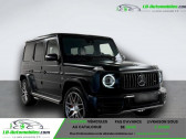 Mercedes Classe G 63 AMG BVA   Beaupuy 31