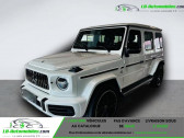 Mercedes Classe G 63 AMG BVA   Beaupuy 31