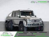Annonce Mercedes Classe G occasion Essence 63 AMG BVA  Beaupuy
