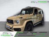 Mercedes Classe G occasion année 2021 boite Automatique Annonce Mercedes Classe G occasion Essence 63 AMG BVA à Beaupuy
