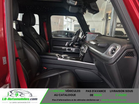 Mercedes Classe G 63 AMG BVA  occasion � Beaupuy - photo n�4
