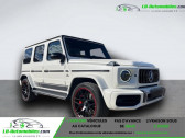 Mercedes Classe G 63 AMG BVA   Beaupuy 31