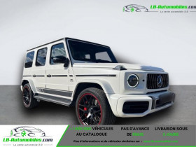 Mercedes Classe G , garage LB AUTOMOBILES � Beaupuy