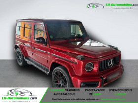 Mercedes Classe G 63 AMG BVA  occasion � Beaupuy - photo n�2