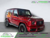 Mercedes Classe G 63 AMG BVA   Beaupuy 31
