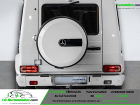 Mercedes Classe G 63 AMG BVA  occasion � Beaupuy - photo n�4
