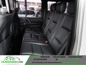 Mercedes Classe G 63 AMG BVA  occasion � Beaupuy - photo n�5