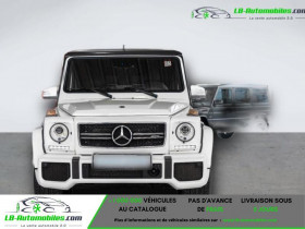 Mercedes Classe G 63 AMG BVA  occasion � Beaupuy - photo n�3